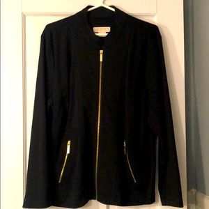 Michael Kors Jacket- Size 2X